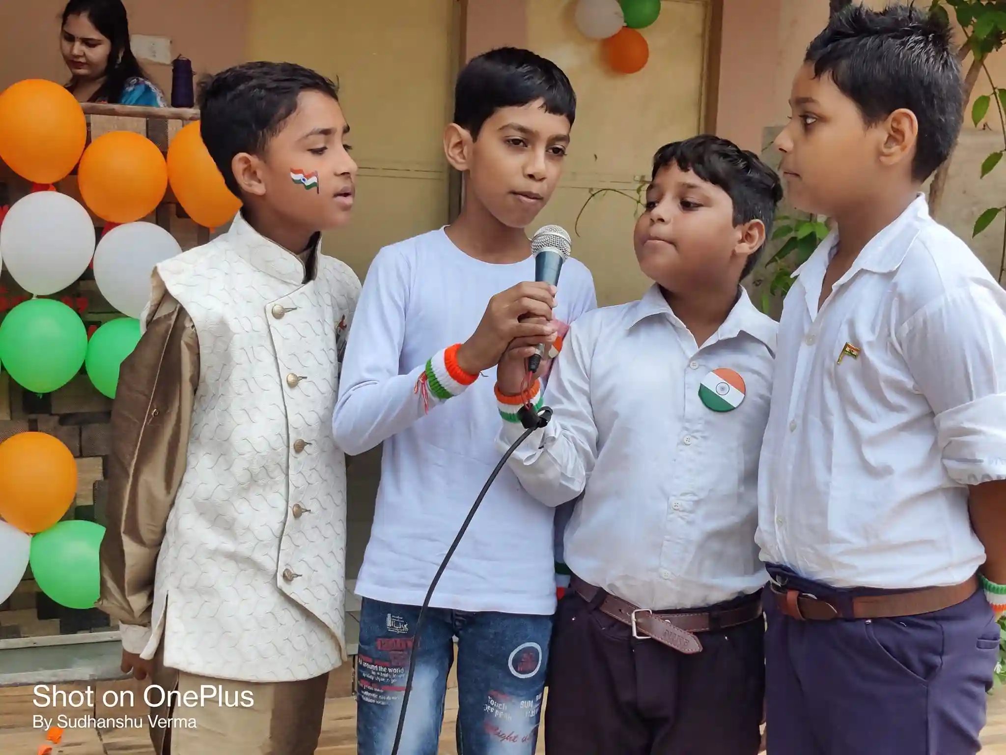 K.K. Vidya Mandir Senior Secondary School 4