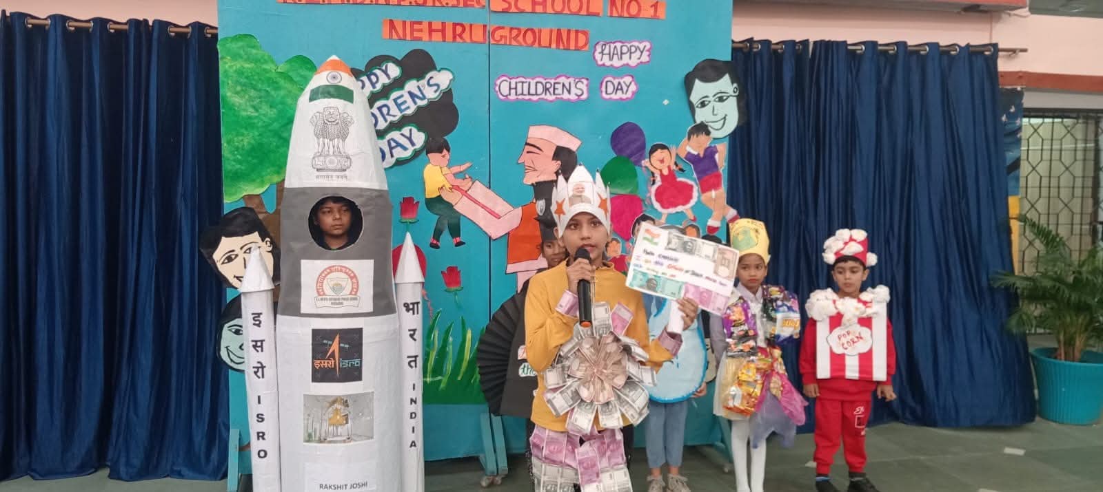 K.L. Mehta Dayanand Public Senior Secondary School 2