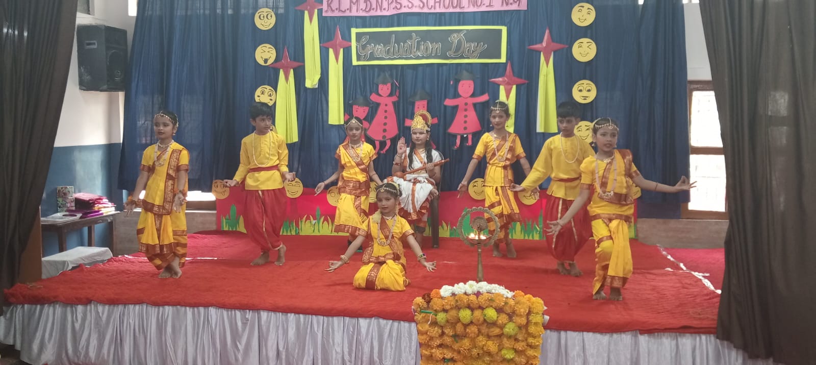 K.L. Mehta Dayanand Public Senior Secondary School 4