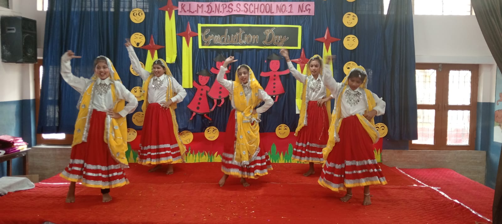 K.L. Mehta Dayanand Public Senior Secondary School 3