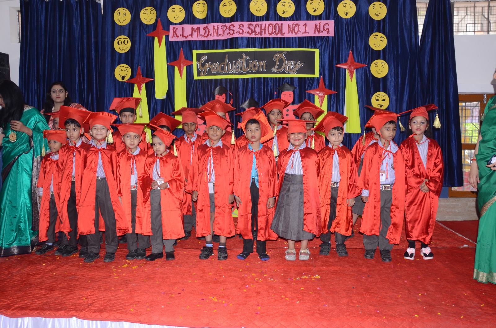 K.L. Mehta Dayanand Public Senior Secondary School 5