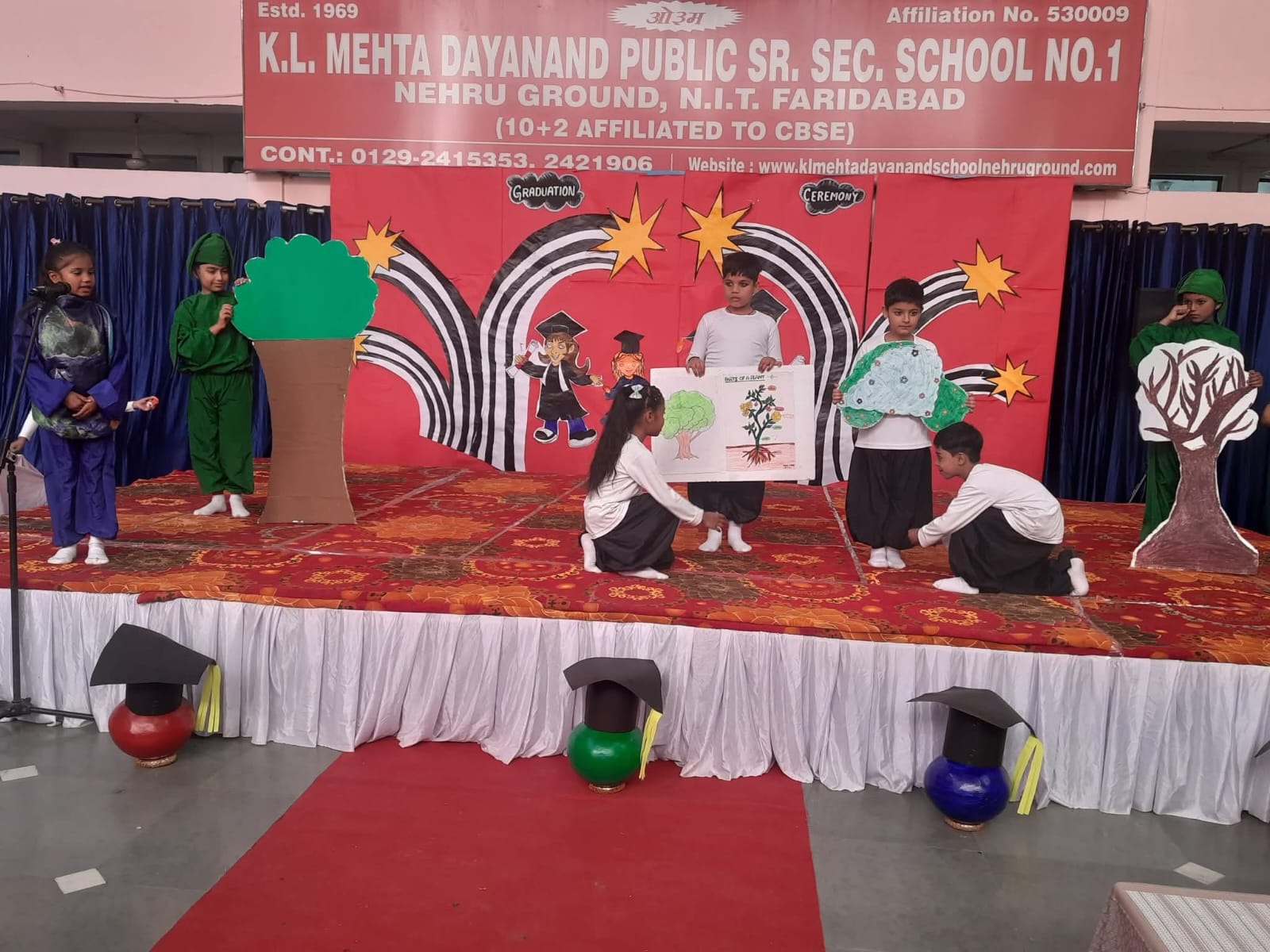 K.L. Mehta Dayanand Public Senior Secondary School 7