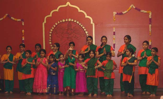 K.L. Mehta Dayanand Public Senior Secondary School 2