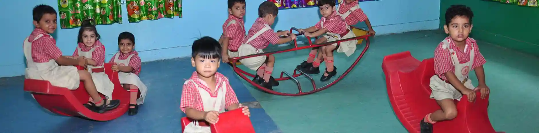K.L. Mehta Dayanand Public Senior Secondary School 2