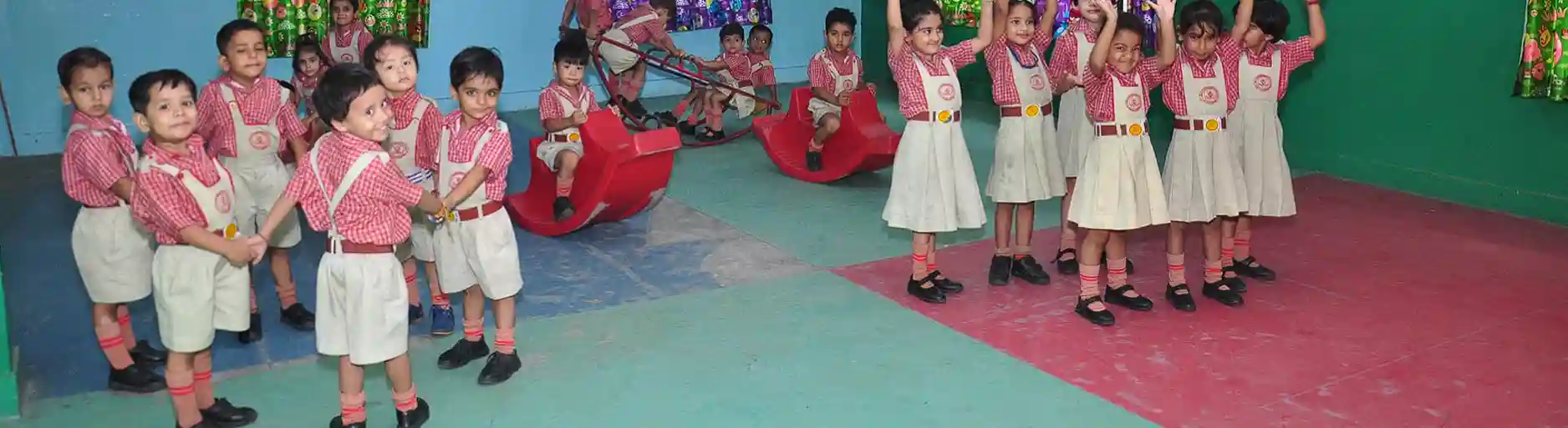 K.L. Mehta Dayanand Public Senior Secondary School 4
