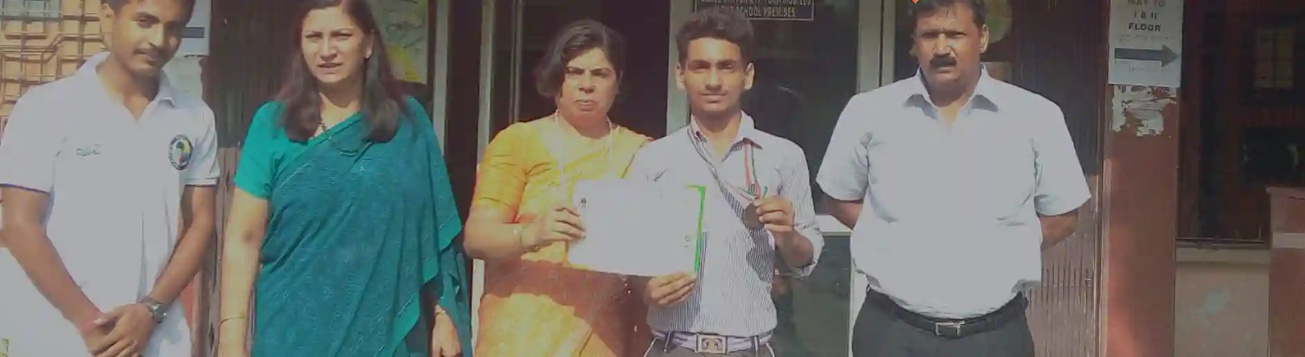 K.L. Mehta Dayanand Public Senior Secondary School 3