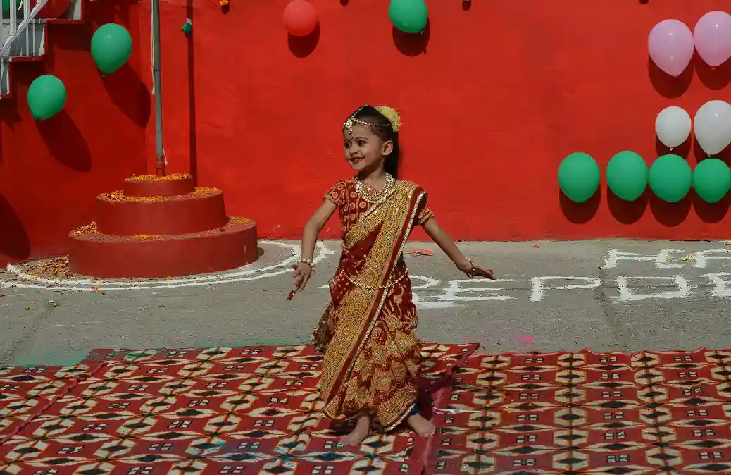 Kalindi Public School 4