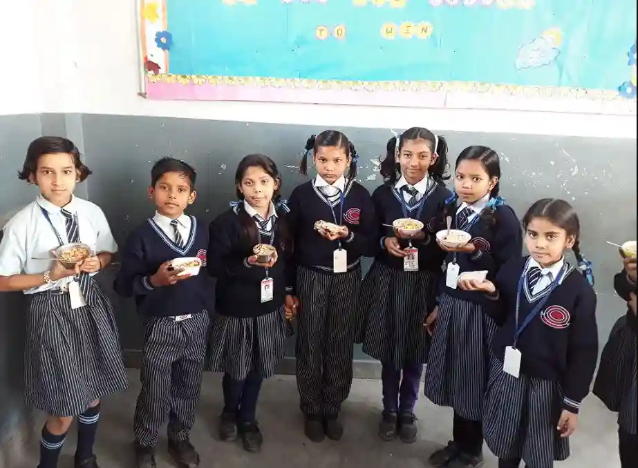 Kalindi Public School 7