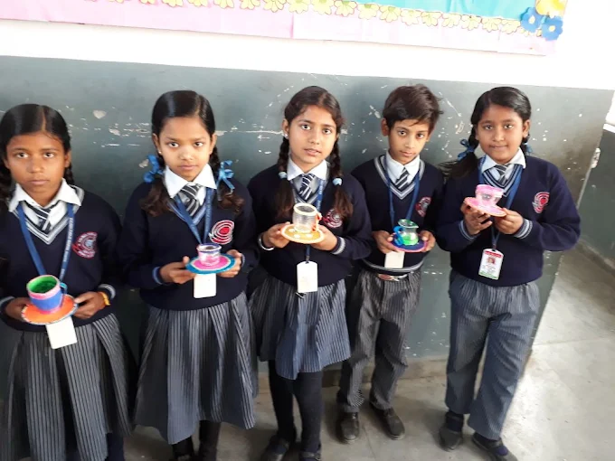 Kalindi Public School 2