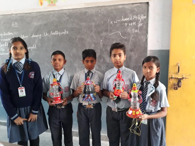 Kalindi Public School 7
