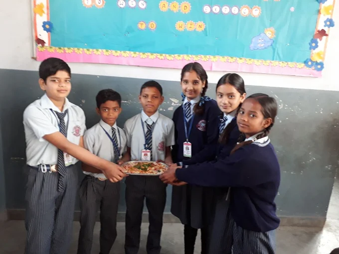 Kalindi Public School 9