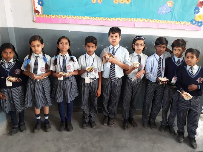 Kalindi Public School 6