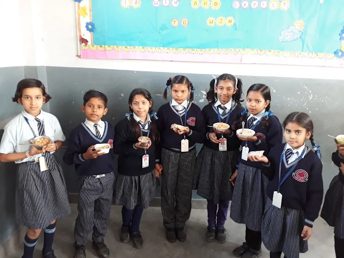 Kalindi Public School 3