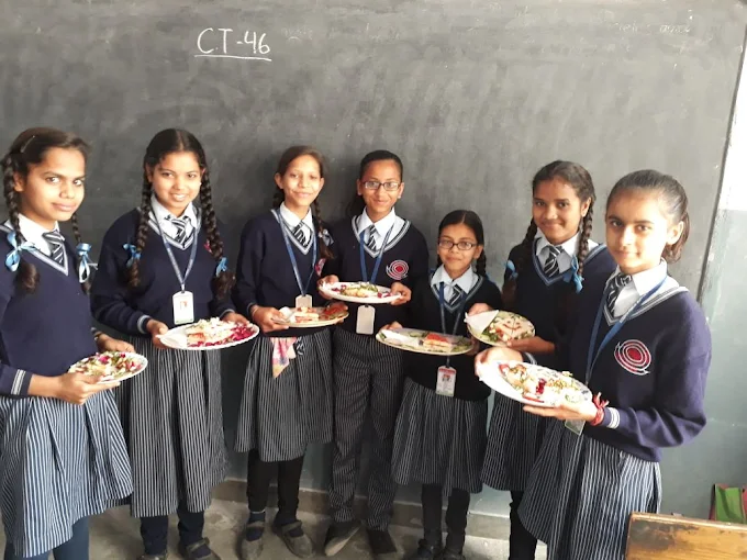 Kalindi Public School 5