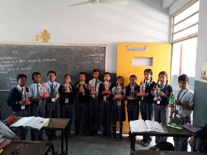 Kalindi Public School 4