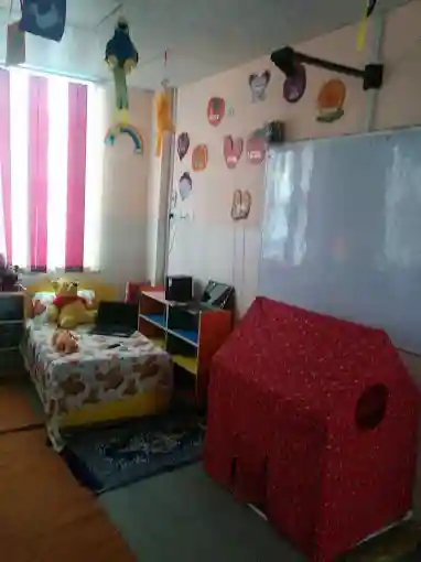 Kalka Public School Toddlers 3