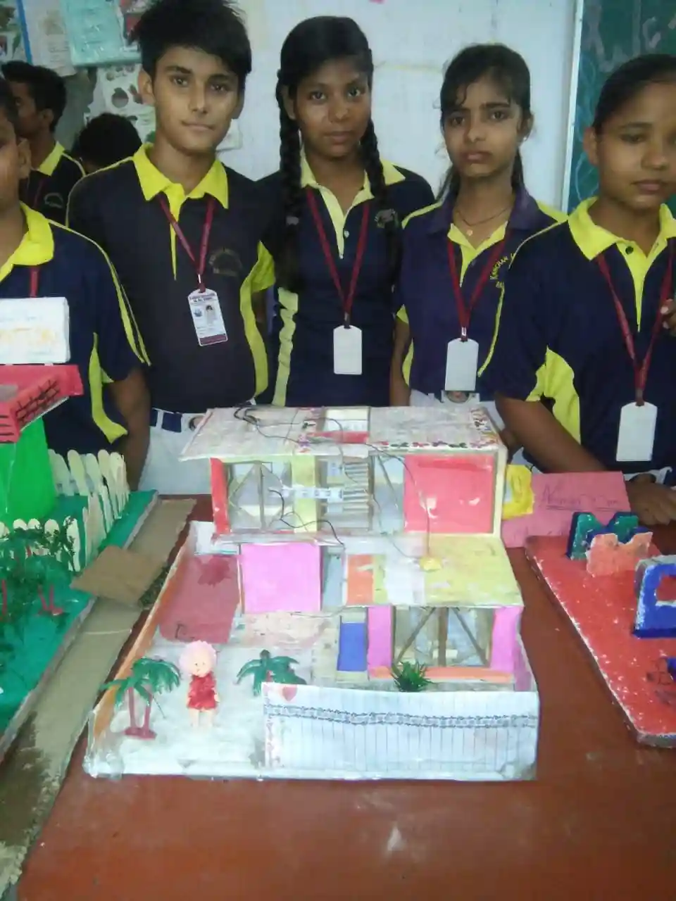 Kanchan Vidya Mandir Senior Secondary School 4