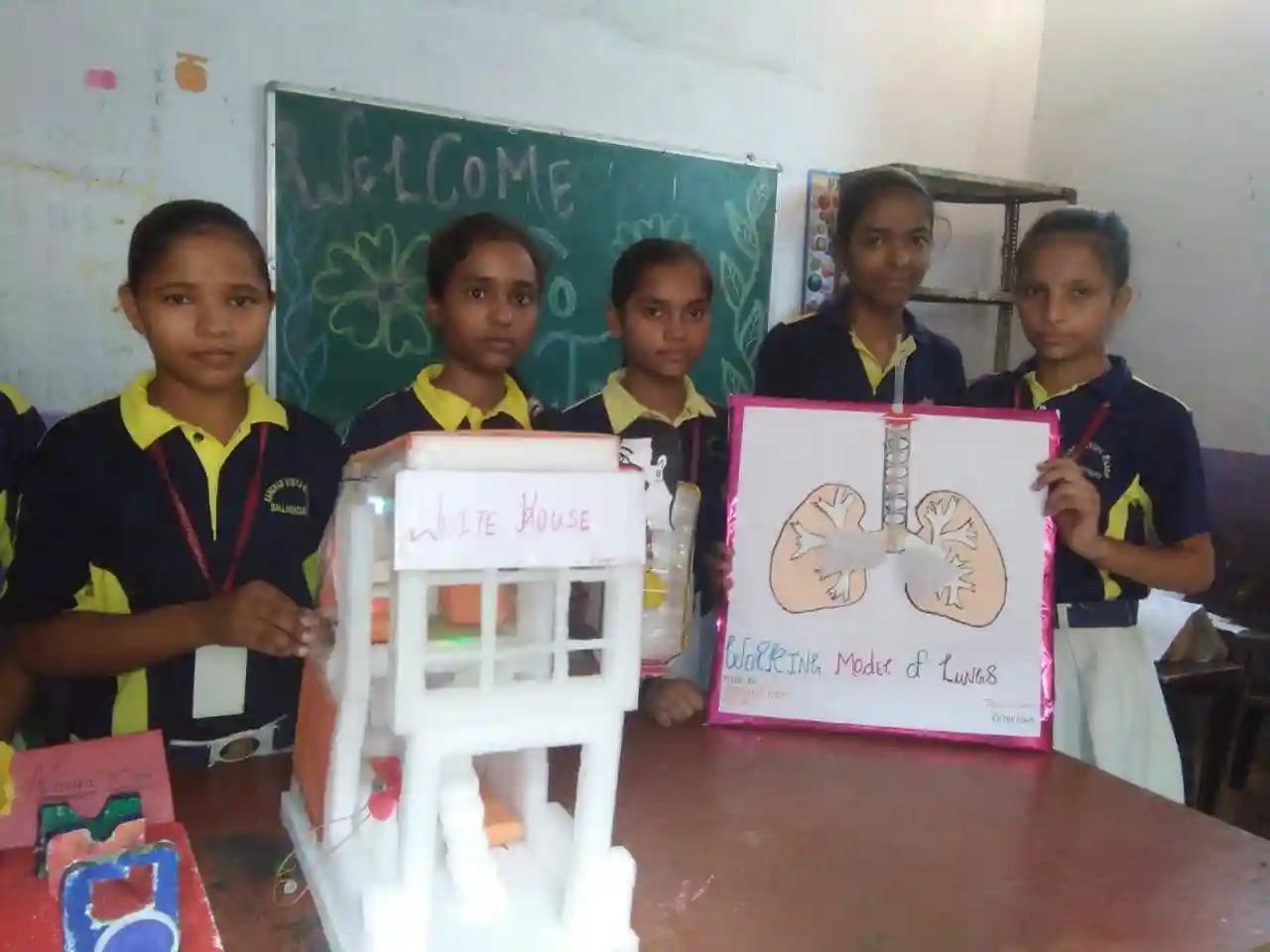 Kanchan Vidya Mandir Senior Secondary School 6