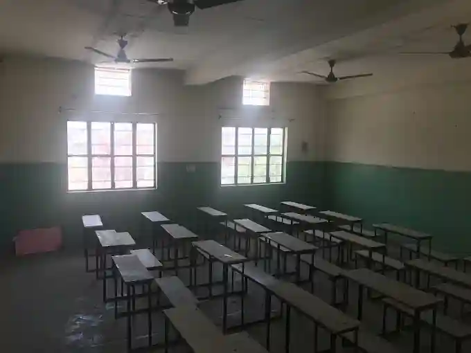 Kundan Green Valley School 2