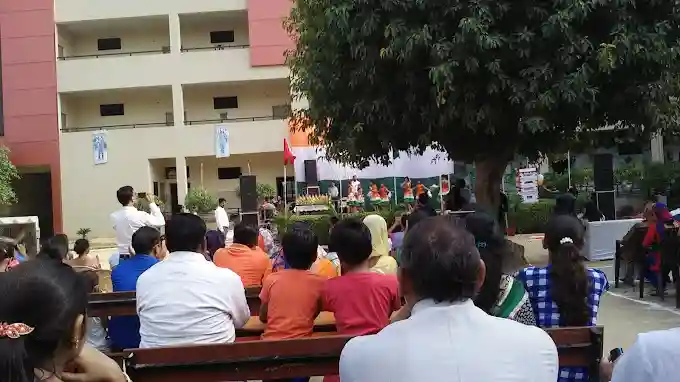 Kundan Green Valley School 4