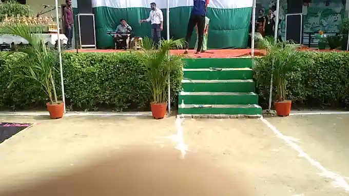 Kundan Green Valley School 5