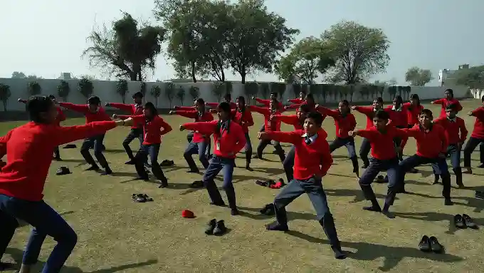Lohia International School 2