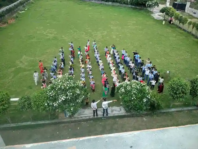 Lohia International School 4