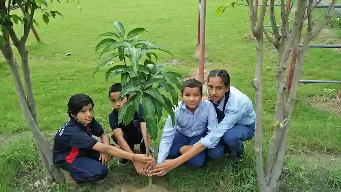 Lohia International School 5