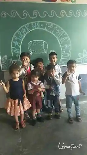 Lokdeep Public School 4