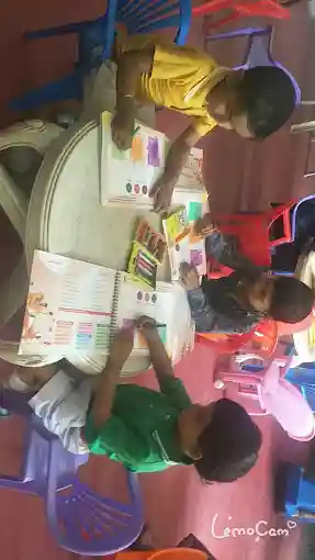 Lokdeep Public School 5