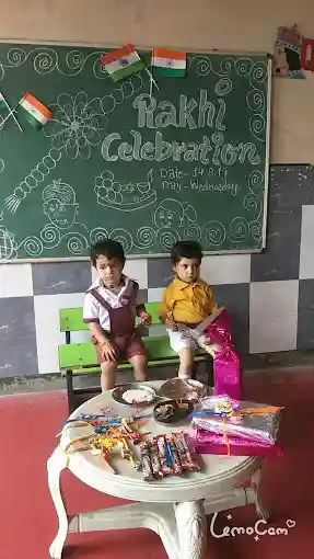 Lokdeep Public School 3