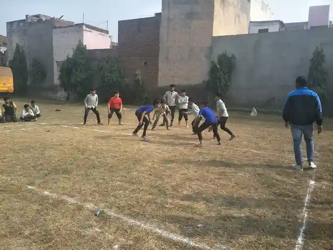 Lokdeep Public School 7