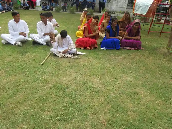 Manav Seva Senior Secondary School 3