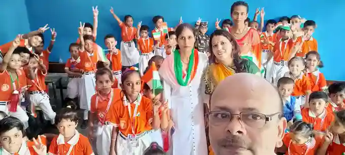 Mata Sundari Devi Public School 5