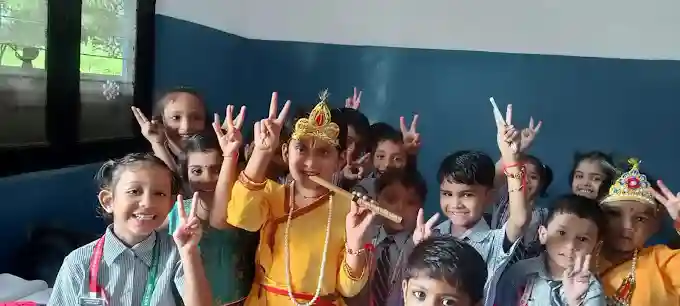 Mata Sundari Devi Public School 2