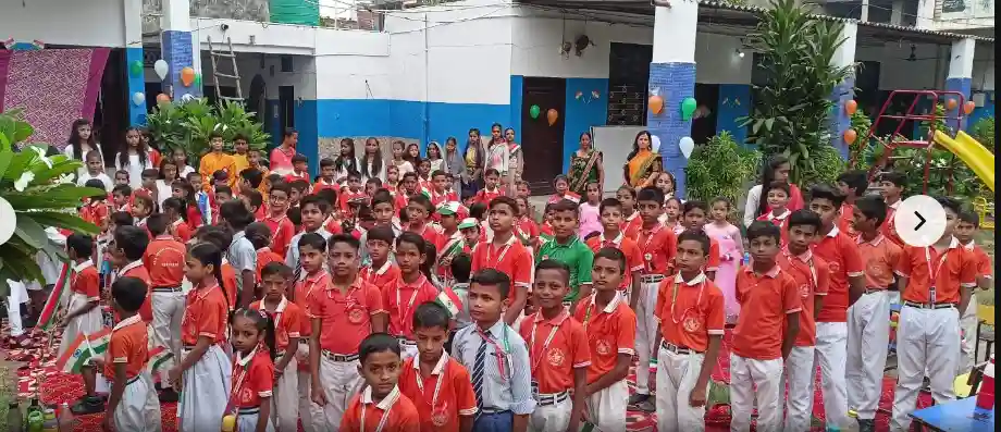 Mata Sundari Devi Public School 4