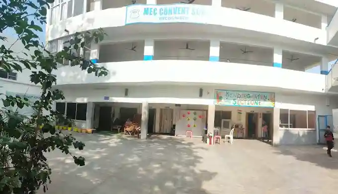 MEC Convent School 2