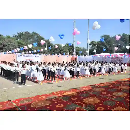 MEC Convent School 3