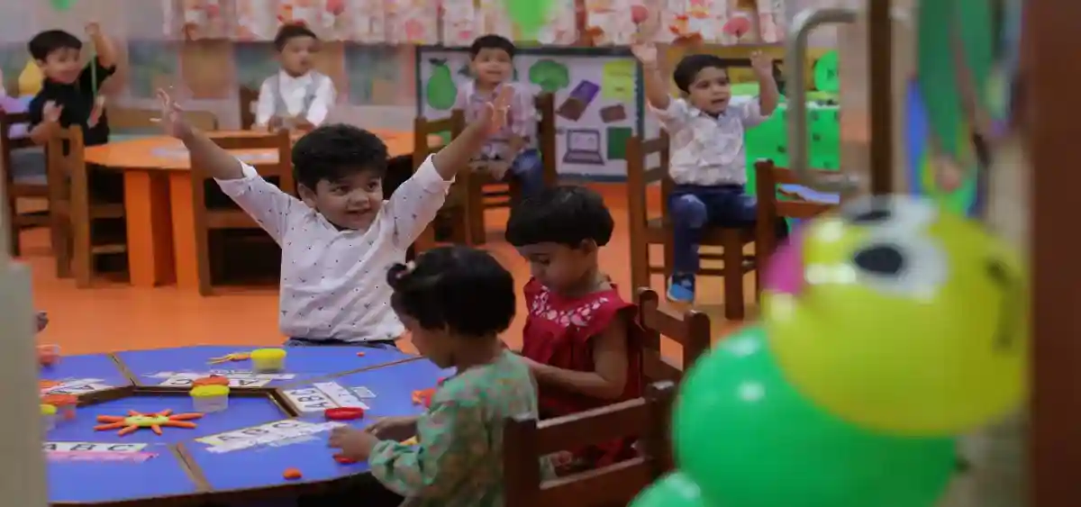Modern Delhi Public School 3