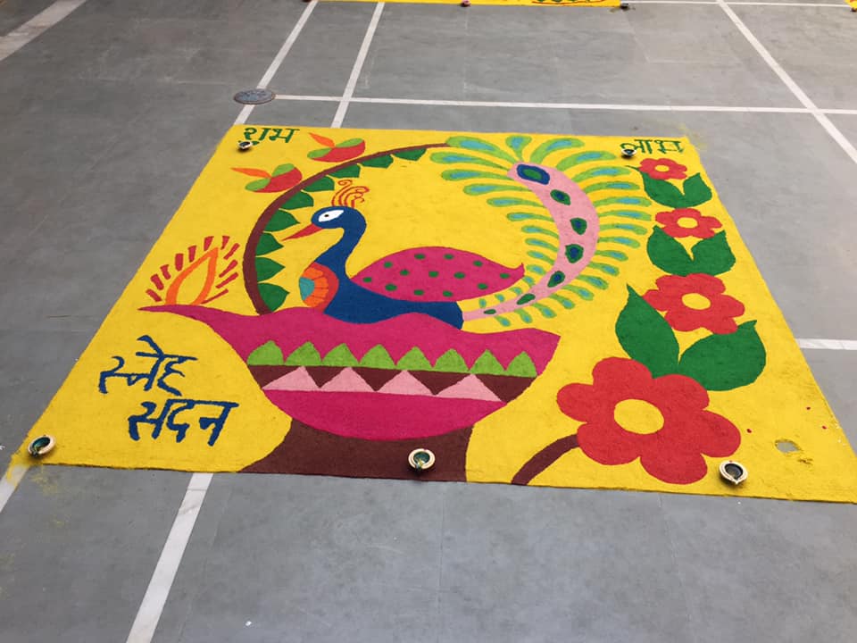 Modern Vidya Mandir Senior Secondary School 2