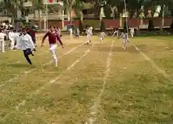 Mother's Sacred Heart Academy 7