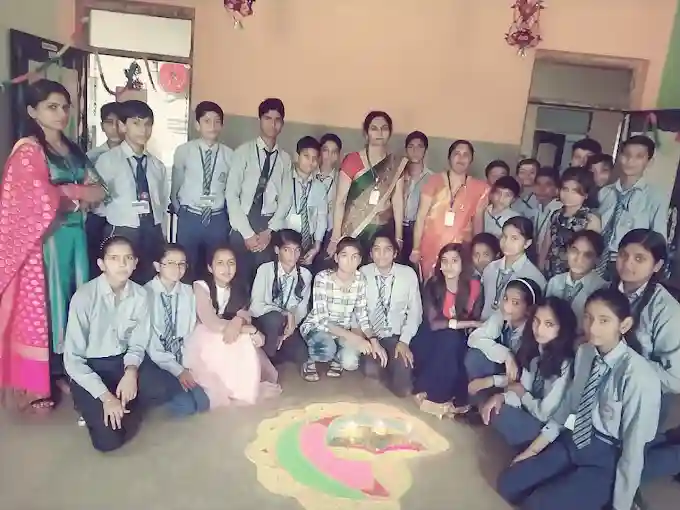 MPS International School 3