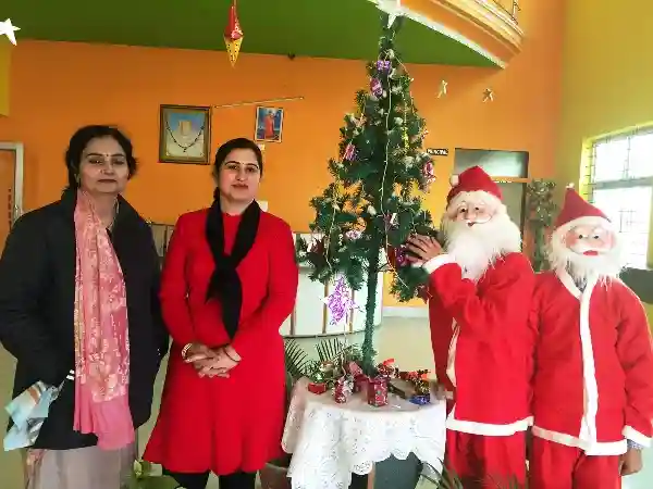 MPS International School 4