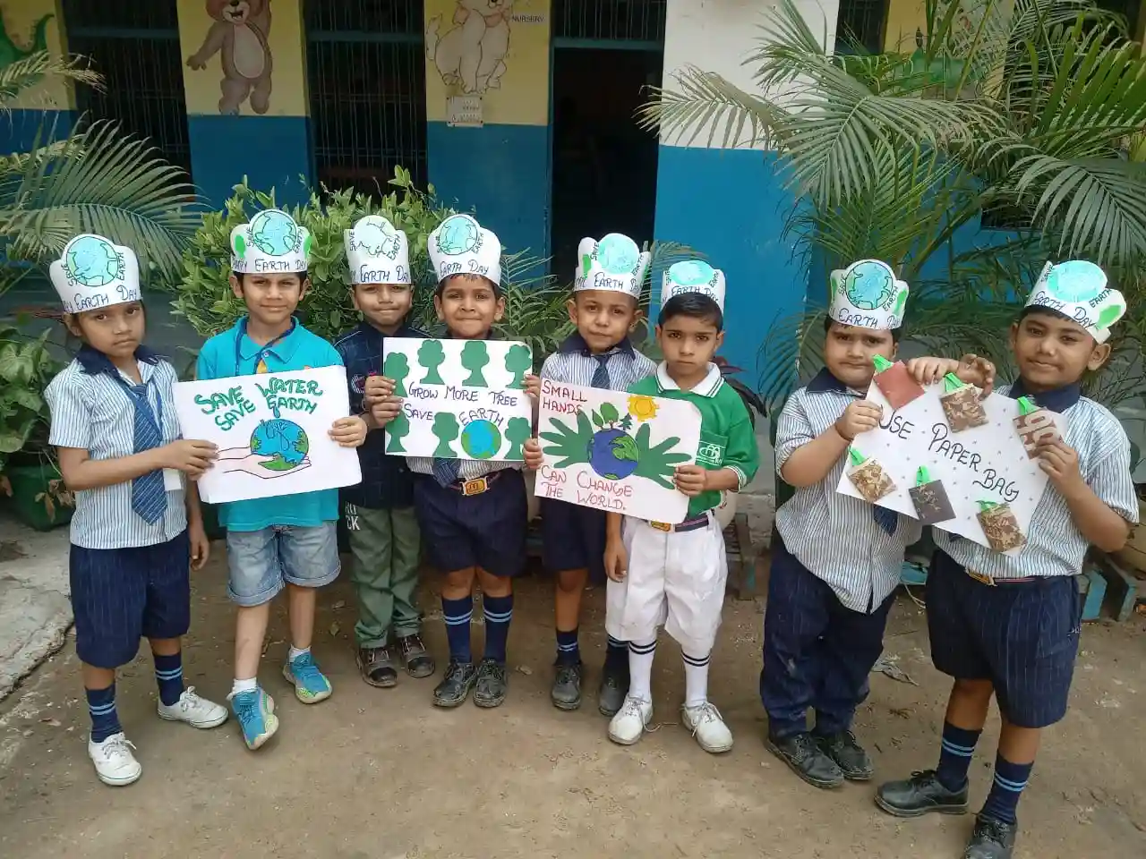 Murari Lal Senior Secondary School 3
