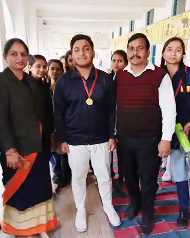 Murari Lal Senior Secondary School 5