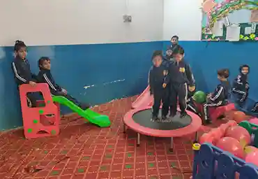 Murari Lal Senior Secondary School 7