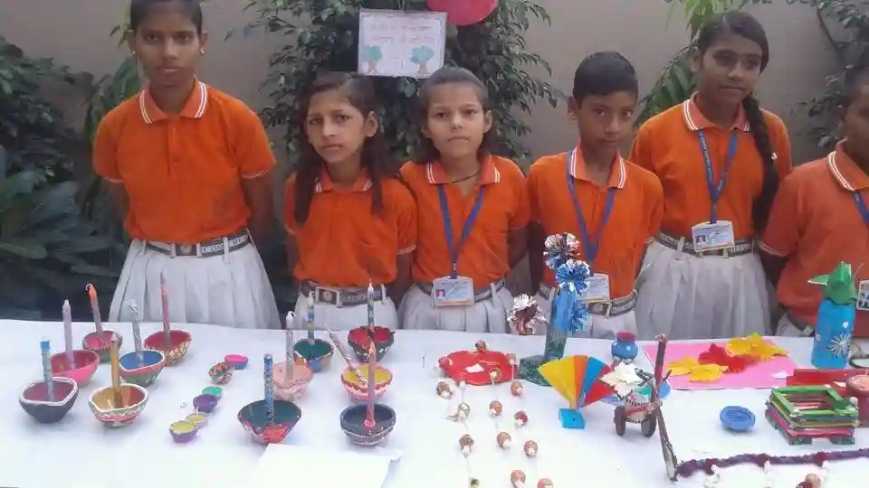 Nav Jeevan Convent School 3