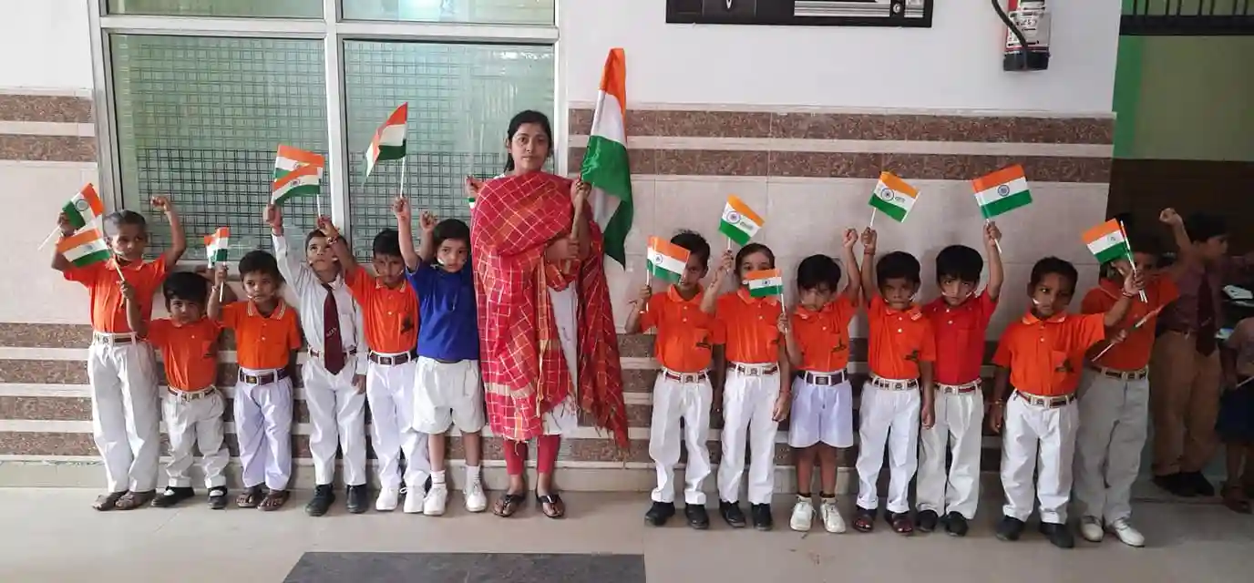 Nav Jyoti Public School 5