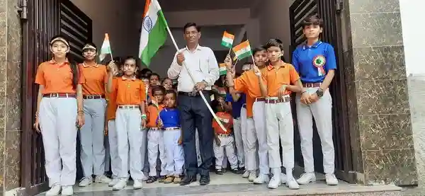 Nav Jyoti Public School 7