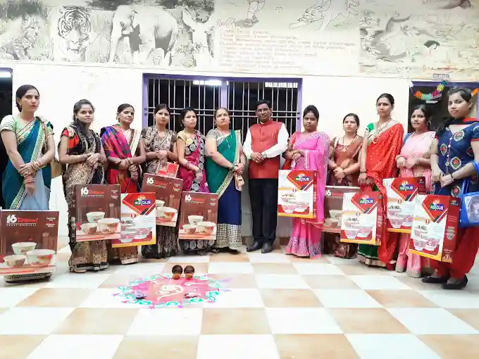 Nav Jyoti Public School 6